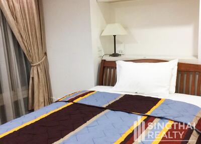 For RENT : Wattana Suite / 3 Bedroom / 3 Bathrooms / 140 sqm / 48000 THB [6636833]