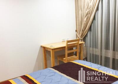 For RENT : Wattana Suite / 3 Bedroom / 3 Bathrooms / 140 sqm / 48000 THB [6636833]