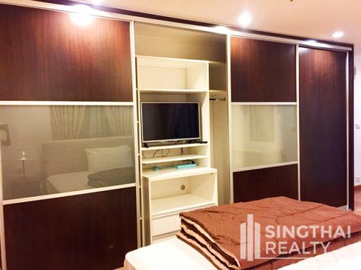 For RENT : Wattana Suite / 3 Bedroom / 3 Bathrooms / 140 sqm / 48000 THB [6636833]