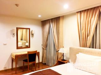 For RENT : Wattana Suite / 3 Bedroom / 3 Bathrooms / 140 sqm / 48000 THB [6636833]