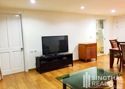 For RENT : Wattana Suite / 3 Bedroom / 3 Bathrooms / 140 sqm / 48000 THB [6636833]