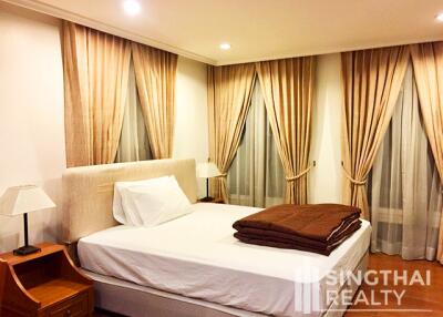 For RENT : Wattana Suite / 3 Bedroom / 3 Bathrooms / 140 sqm / 48000 THB [6636833]