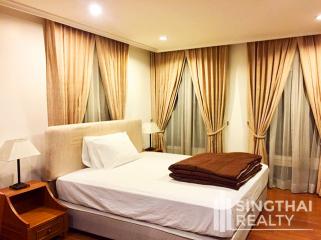 For RENT : Wattana Suite / 3 Bedroom / 3 Bathrooms / 140 sqm / 48000 THB [6636833]