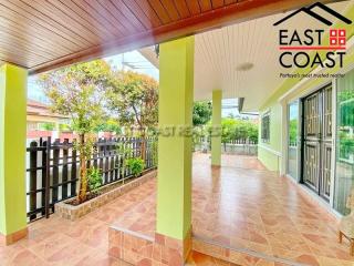 Pattaya Tropical 2 House for rent in East Pattaya, Pattaya. RH13451