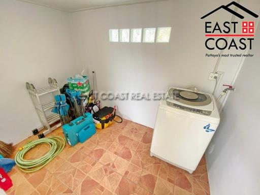 Pattaya Tropical 2 House for rent in East Pattaya, Pattaya. RH13451