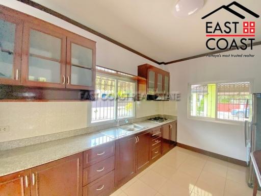 Pattaya Tropical 2 House for rent in East Pattaya, Pattaya. RH13451