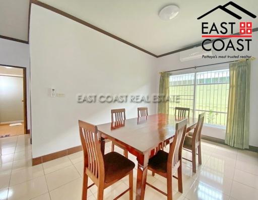 Pattaya Tropical 2 House for rent in East Pattaya, Pattaya. RH13451