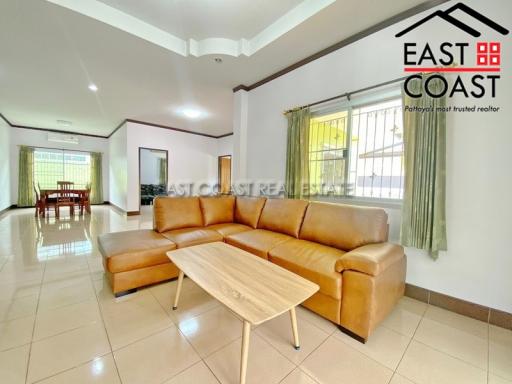 Pattaya Tropical 2 House for rent in East Pattaya, Pattaya. RH13451