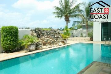 Santa Maria House for rent in East Pattaya, Pattaya. RH12720