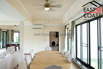 Santa Maria House for rent in East Pattaya, Pattaya. RH12720