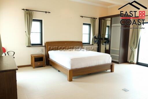 Santa Maria House for rent in East Pattaya, Pattaya. RH12720