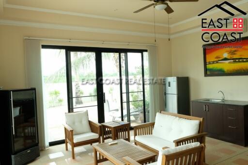 Santa Maria House for rent in East Pattaya, Pattaya. RH12720