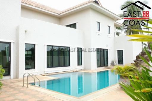 Santa Maria House for rent in East Pattaya, Pattaya. RH12720