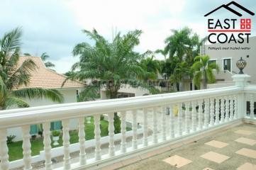 Santa Maria House for rent in East Pattaya, Pattaya. RH12720