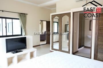 Santa Maria House for rent in East Pattaya, Pattaya. RH12720