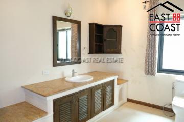 Santa Maria House for rent in East Pattaya, Pattaya. RH12720