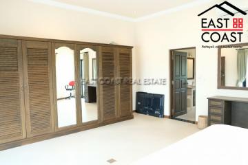 Santa Maria House for rent in East Pattaya, Pattaya. RH12720