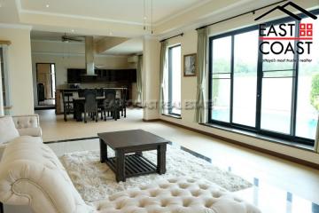 Santa Maria House for rent in East Pattaya, Pattaya. RH12720