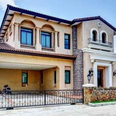 House for sale Na Jomtien Pattaya