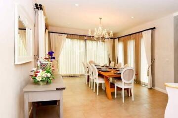 House for sale Na Jomtien Pattaya