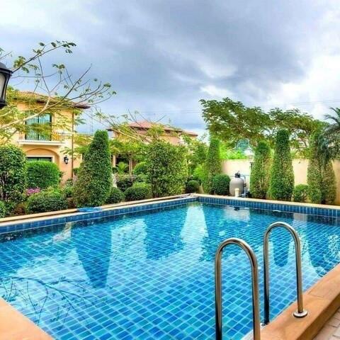 House for sale Na Jomtien Pattaya