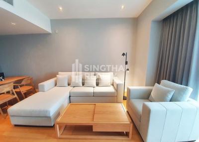 For RENT : The Pano / 2 Bedroom / 2 Bathrooms / 105 sqm / 48000 THB [R10699]