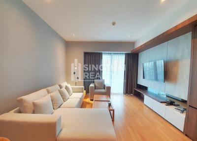 For RENT : The Pano / 2 Bedroom / 2 Bathrooms / 105 sqm / 48000 THB [R10699]