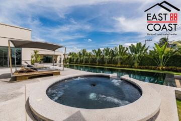 The Vineyard 3 House for rent in East Pattaya, Pattaya. RH10923