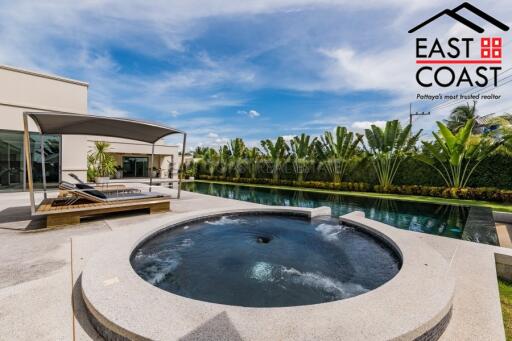 The Vineyard 3 House for rent in East Pattaya, Pattaya. RH10923