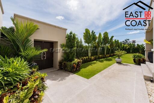 The Vineyard 3 House for rent in East Pattaya, Pattaya. RH10923