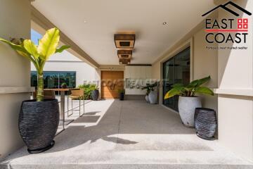 The Vineyard 3 House for rent in East Pattaya, Pattaya. RH10923