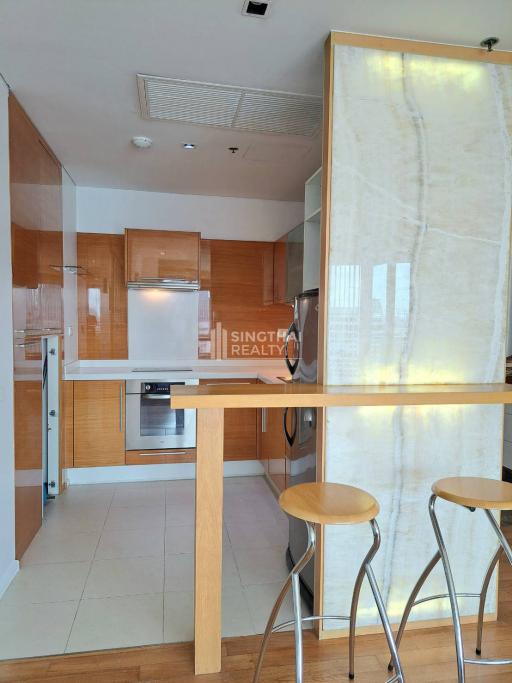 For RENT : The Lakes / 1 Bedroom / 1 Bathrooms / 67 sqm / 48000 THB [R10806]