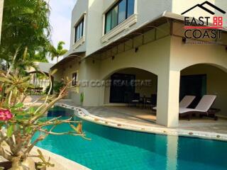 Santa Maria House for rent in East Pattaya, Pattaya. RH12717