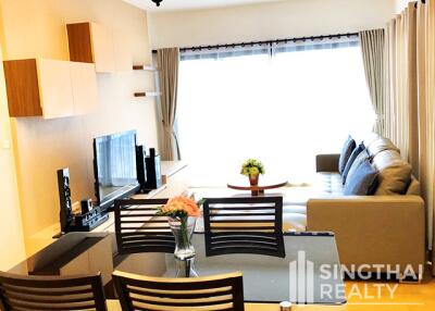 For RENT : Noble Reveal / 2 Bedroom / 2 Bathrooms / 87 sqm / 48000 THB [R10822]