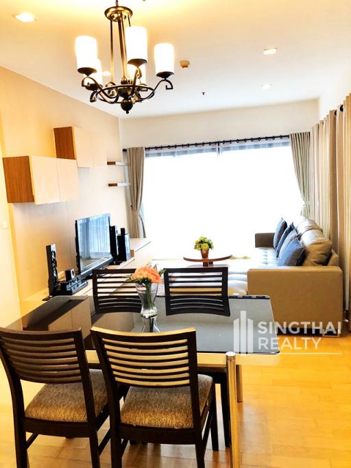 For RENT : Noble Reveal / 2 Bedroom / 2 Bathrooms / 87 sqm / 48000 THB [R10822]