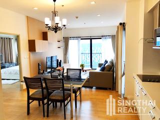 For RENT : Noble Reveal / 2 Bedroom / 2 Bathrooms / 87 sqm / 48000 THB [R10822]