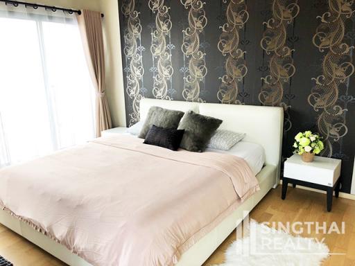 For RENT : Noble Reveal / 2 Bedroom / 2 Bathrooms / 87 sqm / 48000 THB [R10822]