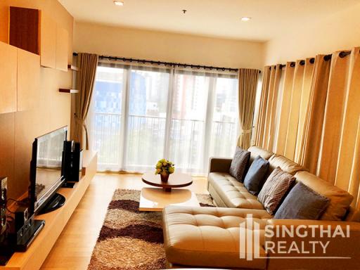 For RENT : Noble Reveal / 2 Bedroom / 2 Bathrooms / 87 sqm / 48000 THB [R10822]