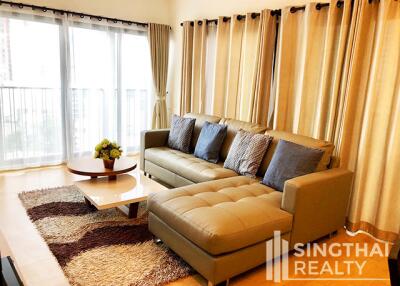 For RENT : Noble Reveal / 2 Bedroom / 2 Bathrooms / 87 sqm / 48000 THB [R10822]