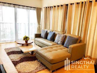 For RENT : Noble Reveal / 2 Bedroom / 2 Bathrooms / 87 sqm / 48000 THB [R10822]