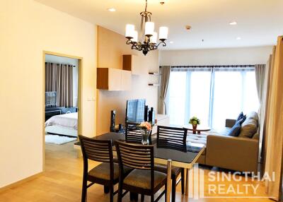 For RENT : Noble Reveal / 2 Bedroom / 2 Bathrooms / 87 sqm / 48000 THB [R10822]