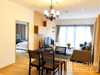 For RENT : Noble Reveal / 2 Bedroom / 2 Bathrooms / 87 sqm / 48000 THB [R10822]