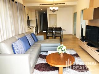 For RENT : Noble Reveal / 2 Bedroom / 2 Bathrooms / 87 sqm / 48000 THB [R10822]