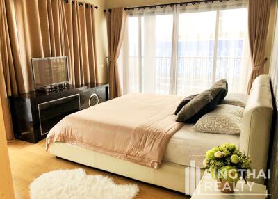 For RENT : Noble Reveal / 2 Bedroom / 2 Bathrooms / 87 sqm / 48000 THB [R10822]