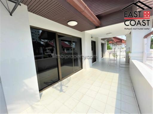 Hin Wong Nivate House for rent in South Jomtien, Pattaya. RH12687