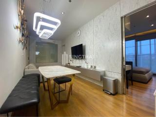 For RENT : Park Origin Phromphong / 2 Bedroom / 2 Bathrooms / 60 sqm / 48000 THB [10570021]