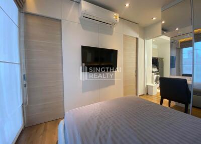 For RENT : Park Origin Phromphong / 2 Bedroom / 2 Bathrooms / 60 sqm / 48000 THB [10570021]