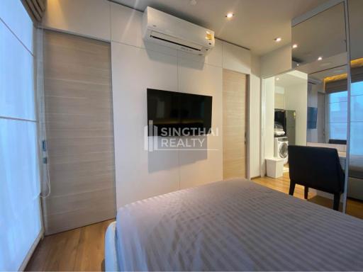 For RENT : Park Origin Phromphong / 2 Bedroom / 2 Bathrooms / 60 sqm / 48000 THB [10570021]