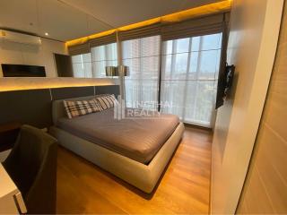 For RENT : Park Origin Phromphong / 2 Bedroom / 2 Bathrooms / 60 sqm / 48000 THB [10570021]