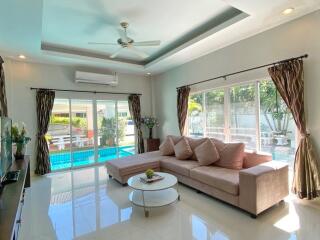 House for rent East Pattaya